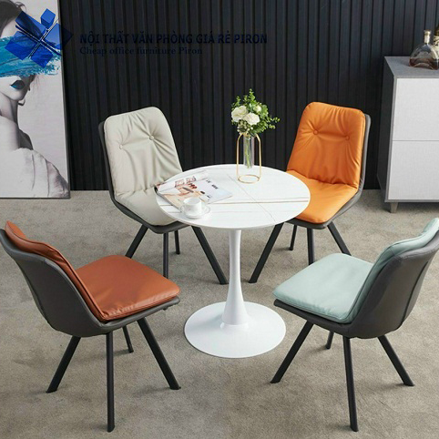 Bộ bàn ăn LISA 23